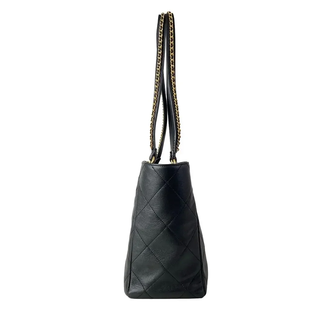 Chanel Matelasse Tote Bag AS3537